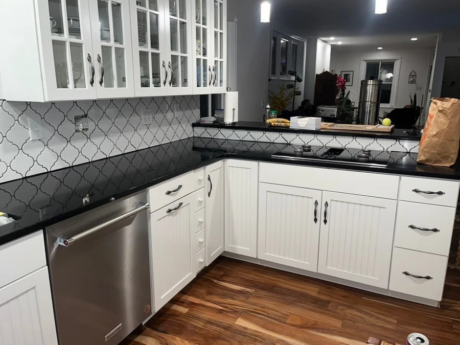 Kitchen Remodeling Services by Robbins Improvements LLC Kitchen Remodeling Services by Robbins Improvements LLC