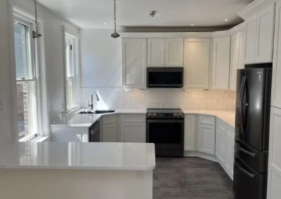 Professional Home Improvement Contractor