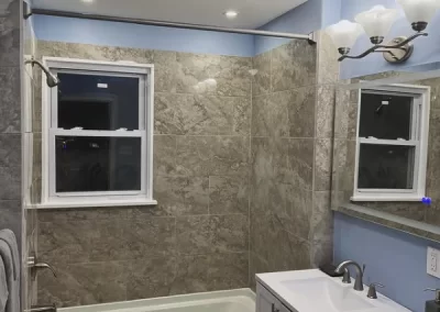 Professional Home Improvement Contractor