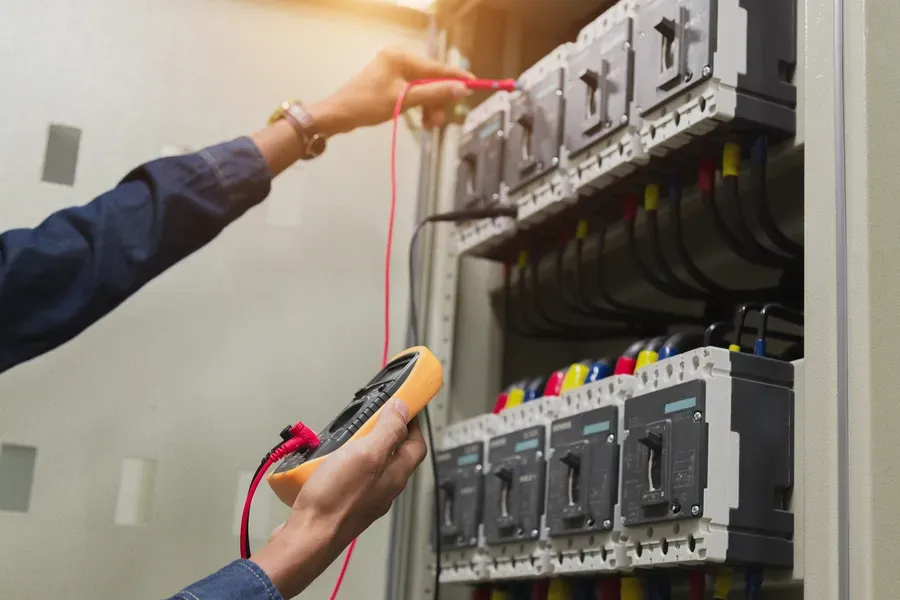 Affordable Electrical Services in Upper Darby Township, PA