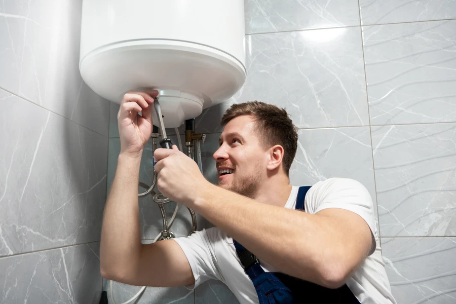 Choosing Repair Over Replacement For Water Heaters in Upper Darby Township, PA
