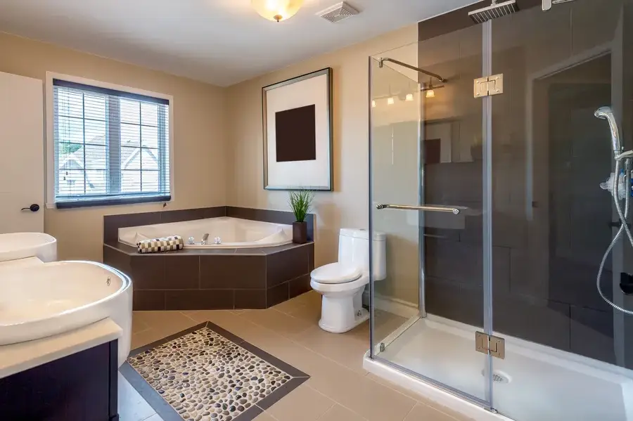Choosing The Right Materials For Your Bathroom Renovation in Upper Darby Township, PA