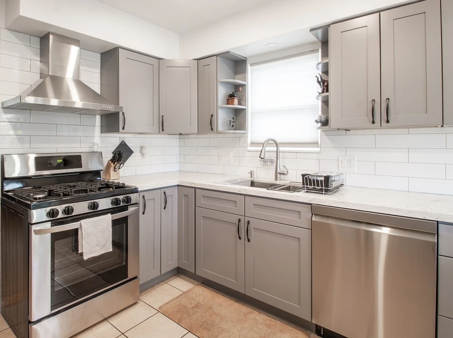 Essential Factors To Consider Before Remodeling Your Kitchen in Upper Darby Township, PA