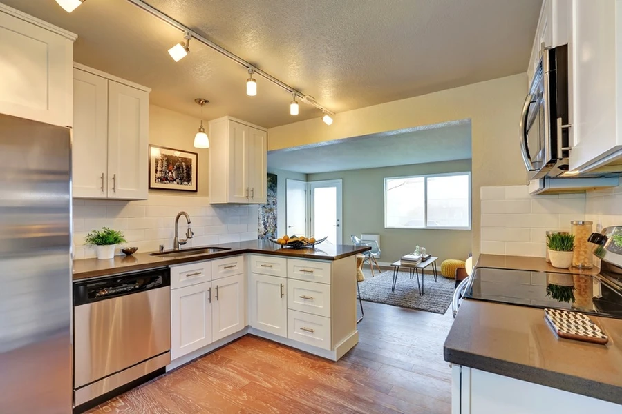 Essential Factors To Consider Before Remodeling Your Kitchen in Upper Darby Township, PA