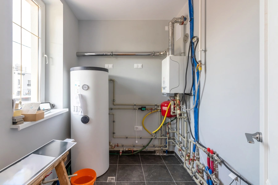 Experienced Water Heater Repair in Upper Darby Township, PA