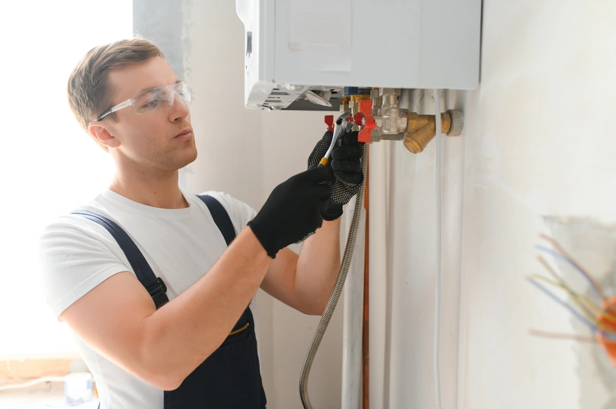 Expert Water Heater Repair in Upper Darby Township, PA