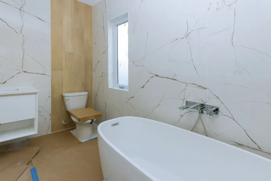 Local Bathroom Remodeling Services in Upper Darby Township, PA