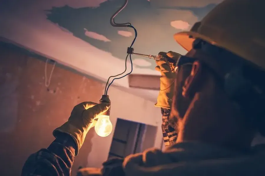Premium Electrical Services in Upper Darby Township, PA