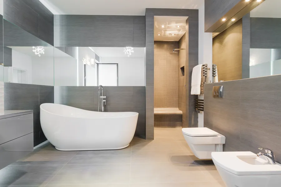 Professional Bathroom Remodeling Services in Upper Darby Township, PA