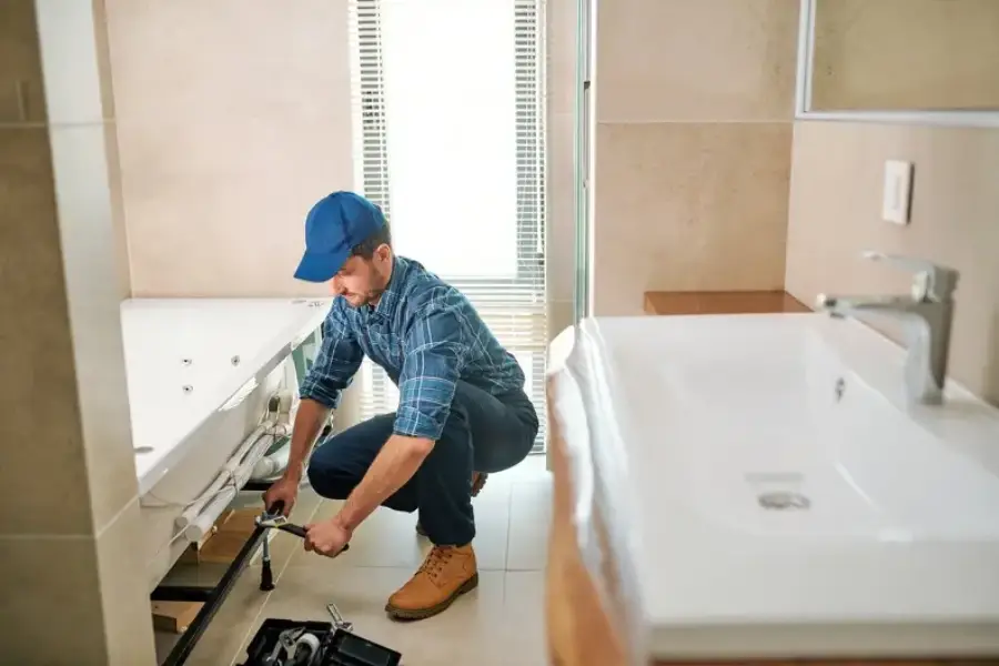 Superior Bathroom Remodeling Services in Upper Darby Township, PA