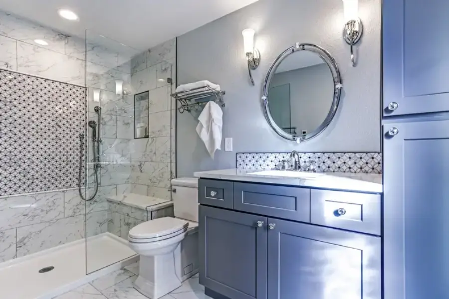The Role Of Professional Designers In Bathroom Remodeling in Upper Darby Township, PA