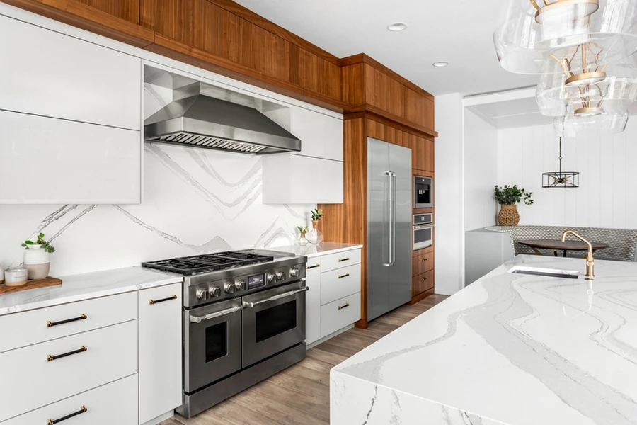 Top-rated Kitchen Remodeling Services in Upper Darby Township, PA